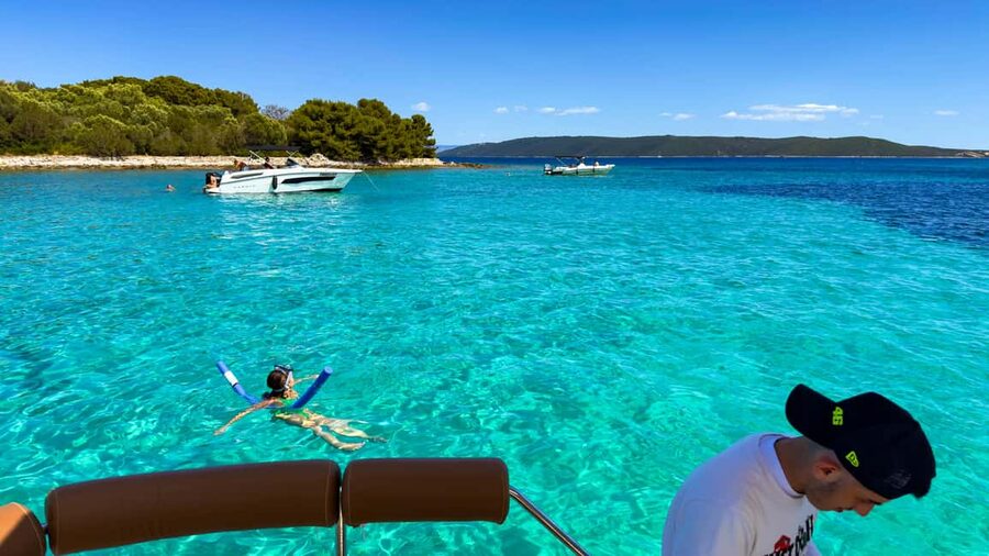 Blue Lagoon & Šolta Small-Group Boat Tour from Split - Who should book this Blue Lagoon and Šolta tour (and who should skip)