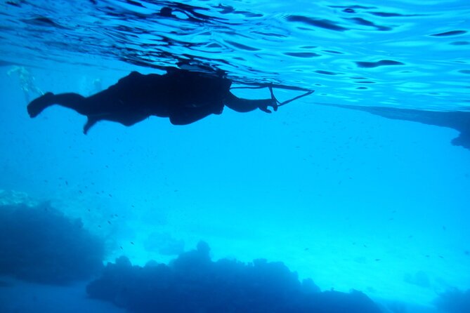 Blue Room and Beach Tour Curacao by Speedboat - What You’re Really Buying: Cave Snorkeling Plus Beach Time
