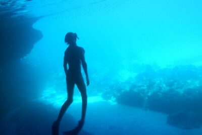 Blue Room and Beach Tour Curacao by Speedboat - The Blue Room Cave Snorkel: Conditions Check and What to Expect Underwater