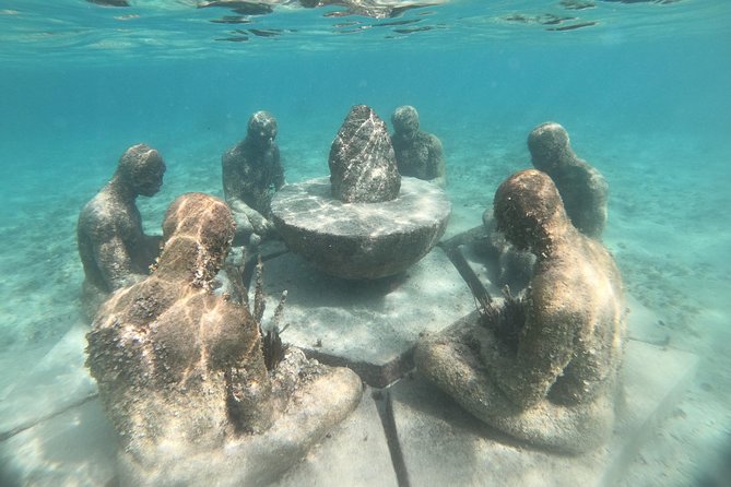 Breathtaking experience driving a speedboat in Cancun with Snorkeling included - How the 2.5 hours usually flows (and why timing matters)