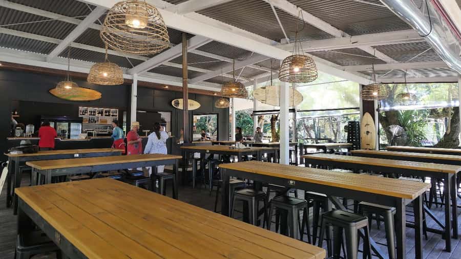 Brisbane: Island Pub Crawl with Lunch and High-Speed Boat - Key things that make this tour worth your time