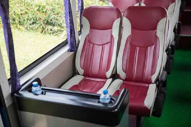 Bus to Cat Ba, Expressway,Speedboat - Why This Hanoi to Cat Ba Transfer Works So Well