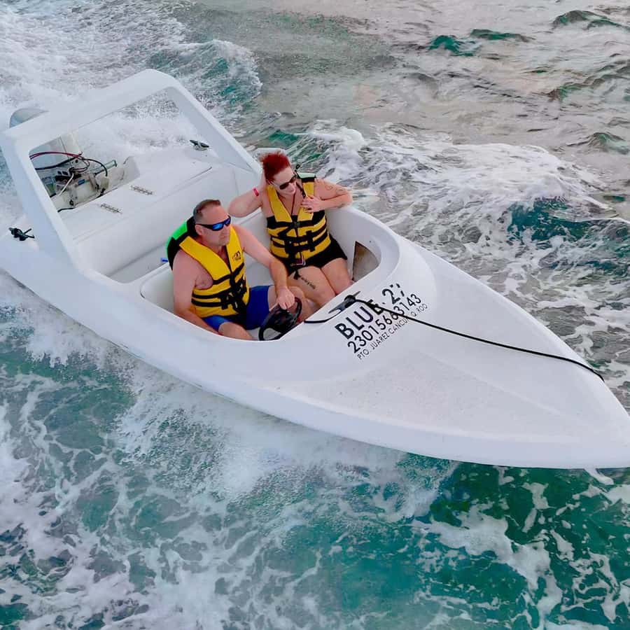 Cancun: Jungle Speedboat and Snorkeling Tour Adventure - Who this tour fits best (and who should skip it)