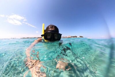 Cancun Jungle Tour with Speedboat and Snorkeling - Snorkeling on the Cancun Reef: What to Expect in 30 Minutes