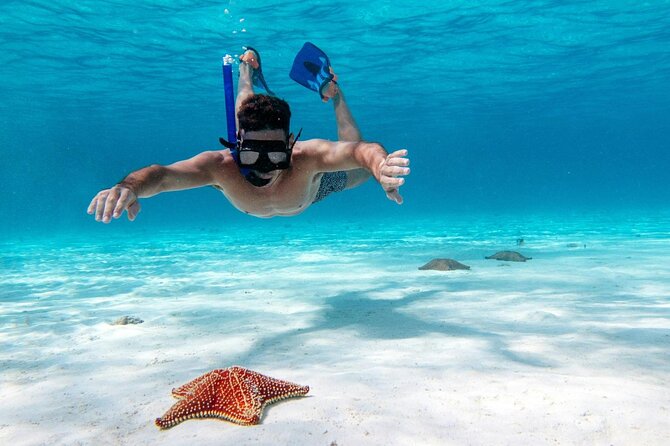 Cancun Jungle Tour with Speedboat and Snorkeling - Timekeeping and Group Size: How to Avoid a Day That Feels Slower