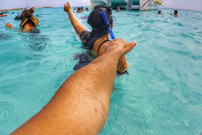 Cancun Jungle Tour with Speedboat and Snorkeling - Quick Strategy to Get More Out of the Lagoon Ride and Reef Stop