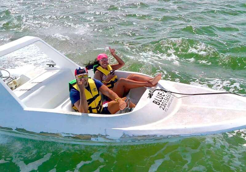 Cancun: Speedboat Adventure & Crocodile Sighting - Who This Tour Suits Best (and Who Should Skip It)