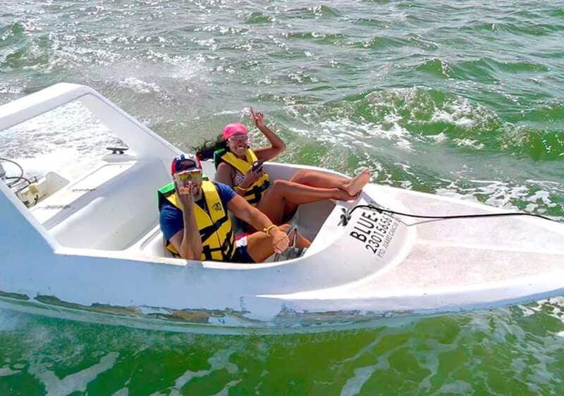 Cancun: Speedboat Adventure & Crocodile Sighting - Should You Book This Speedboat Adventure and Crocodile Sighting?
