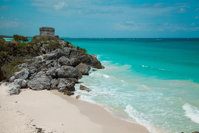 Cancun speedboat and snorkel tour: shared speedboat - Key highlights you’ll feel on the day