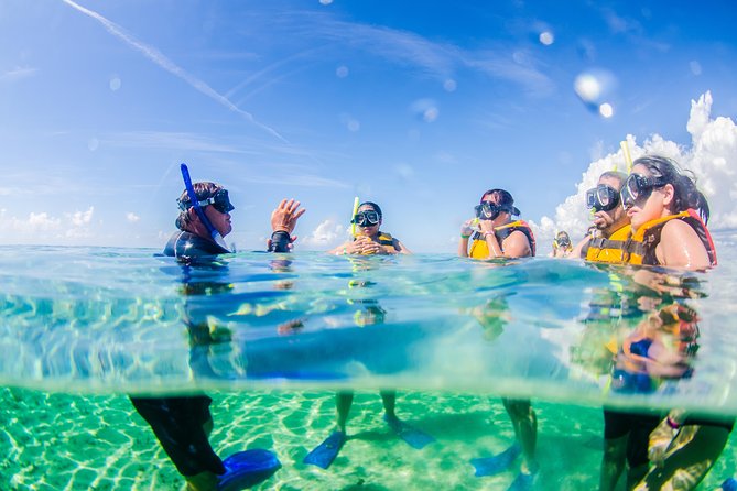 Cancun speedboat and snorkel tour: shared speedboat - Price and value: what $59 actually buys (and what to budget)