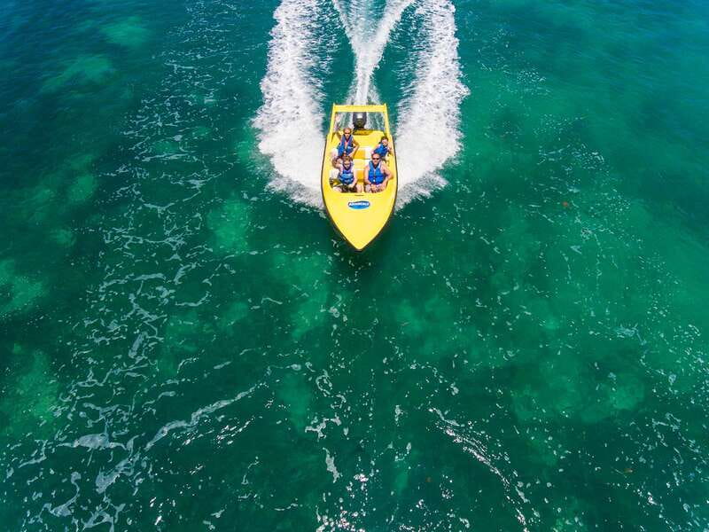 Cancun: Speedboat Mangrove Jungle & Snorkel Tour - Should you book it?