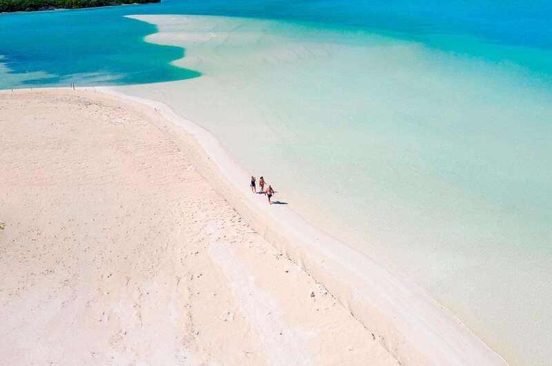 Cancun: Speedboat tour to a Virgin Beach - Who this tour fits best (and who should skip it)