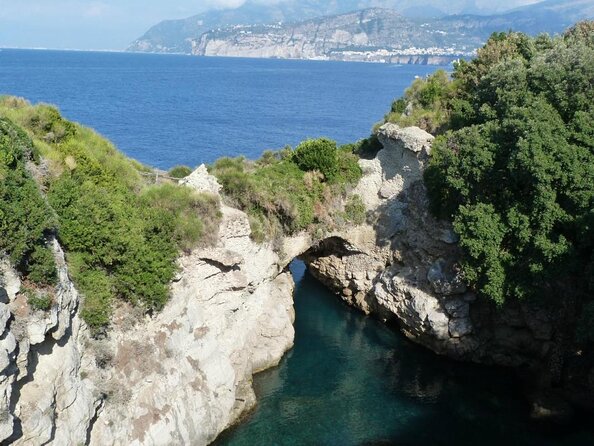 Capri Boat Tour from Sorrento - Speedboat 37ft - Key things I’d bet on (before you book)