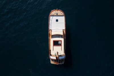 Capri Island Private Luxury Boat – Exclusive Scenic Day Tour - Starting in Sorrento: the morning plan and how to find your dock
