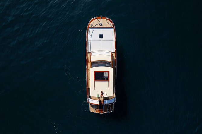 Capri Island Private Luxury Boat – Exclusive Scenic Day Tour - Starting in Sorrento: the morning plan and how to find your dock