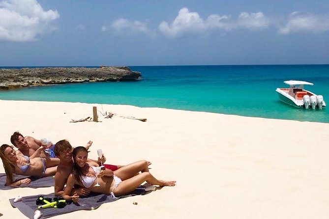 Captain Bob Speed Boat, Snorkeling, Beach Tour & Lunch St Maarten - Why Captain Bob’s Speedboat Day Fits St Maarten So Well