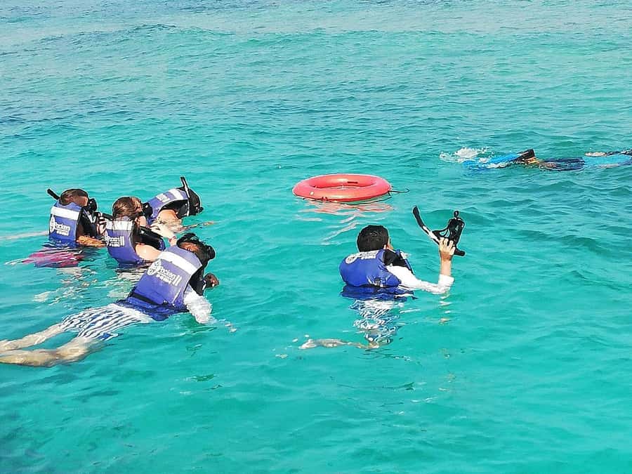 Cartagena: All-Inclusive Rosario Islands Speedboat Tour - Key things I think you should know first