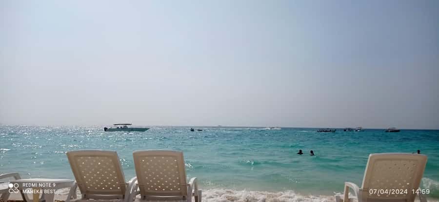Cartagena: All-Inclusive Rosario Islands Speedboat Tour - Getting to La Bodeguita and the 8:30–9:00 departure window