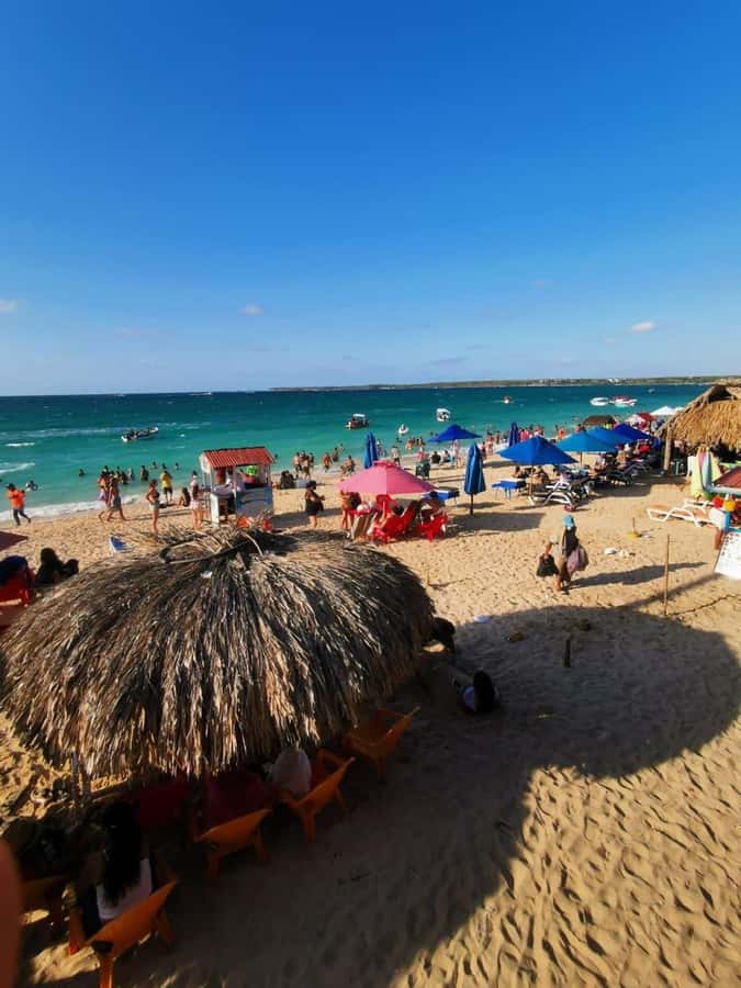 Cartagena: Playa Blanca BARU by speedboat with lunch - Should You Add Hotel Pickup, or Just Meet at the Pier?