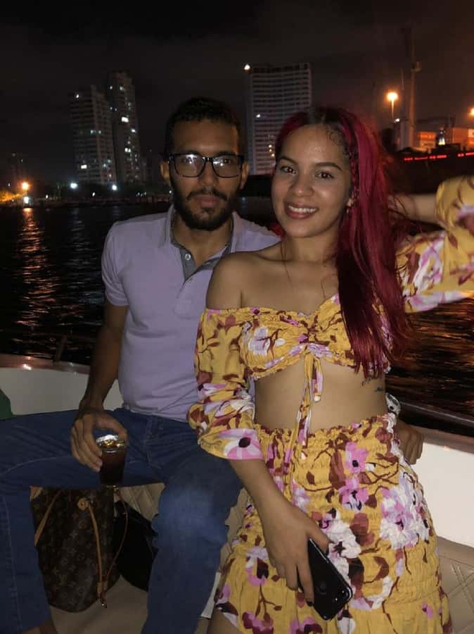 Cartagena: Speed Boat Party on the Bay with open bar - Comfort notes: seats, bathrooms, and motion