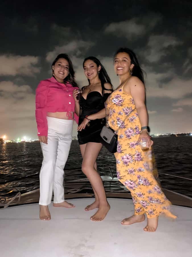 Cartagena: Speed Boat Party on the Bay with open bar - Practical tips to enjoy the ride more