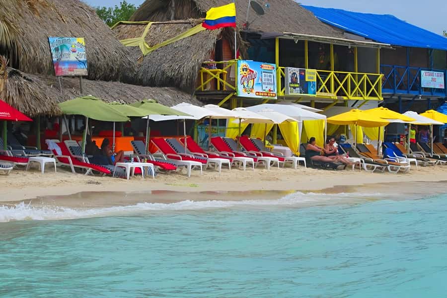 Cartagena: Visit 4 islands in a speedboat + plankton! - The plankton experience: what’s included and how to make it work