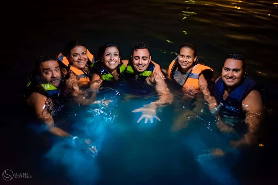 Cartagena: Visit 4 islands in a speedboat + plankton! - Hotel pickup timing in northern Cartagena (and why it matters)