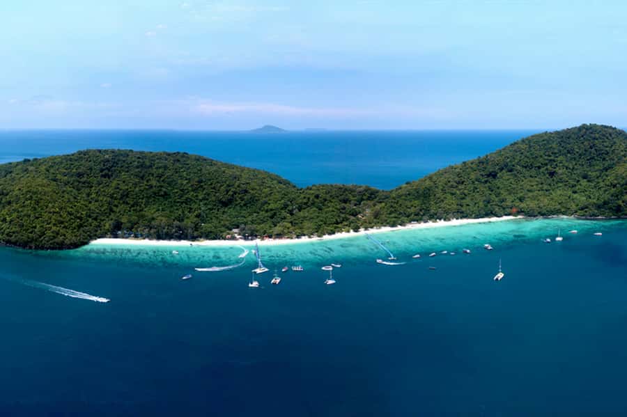 Chalong: Kahung Beach Day Trip by Speedboat & Lunch - What to bring (so the day feels smooth)