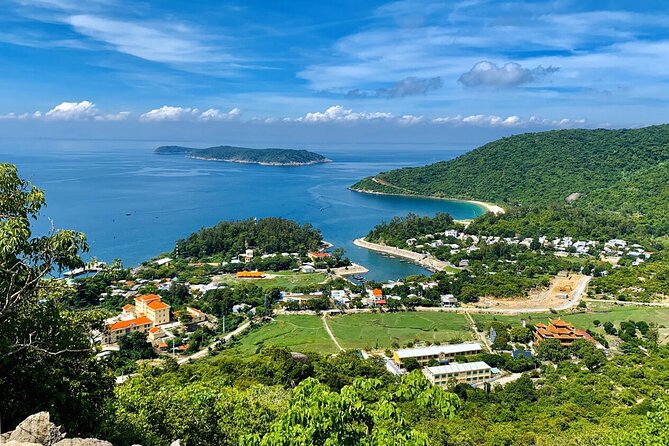 Cham Island Day Tour: Speed Boat, Lunch, Snorkeling & Beach - Cu Lao Chàm: why this day trip feels special from Hoi An