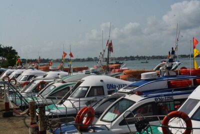 Cham Island Day Tour: Speed Boat, Lunch, Snorkeling & Beach - Price and Logistics: what $40 really buys you