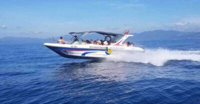 Cham Island Snorkeling tour by Speed Boat From Hoi An/DaNang - Non Nuoc Stone Carving Village: a quick break that isn’t just filler