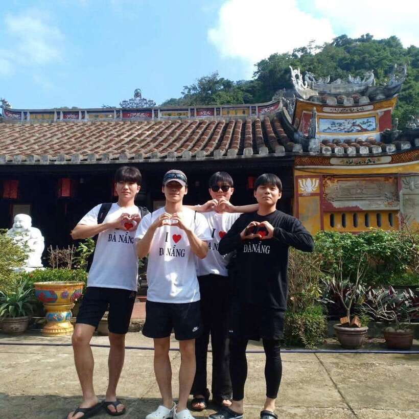 Cham Island: Snorkeling Tour by Speed Boat From HoiAn/DaNang - Lunch at Cham Jungle Restaurant: timing, portion, and staying fueled