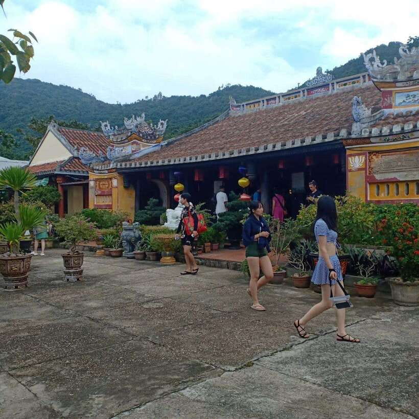 Cham Island: Snorkeling Tour by Speed Boat From HoiAn/DaNang - Who this tour suits best