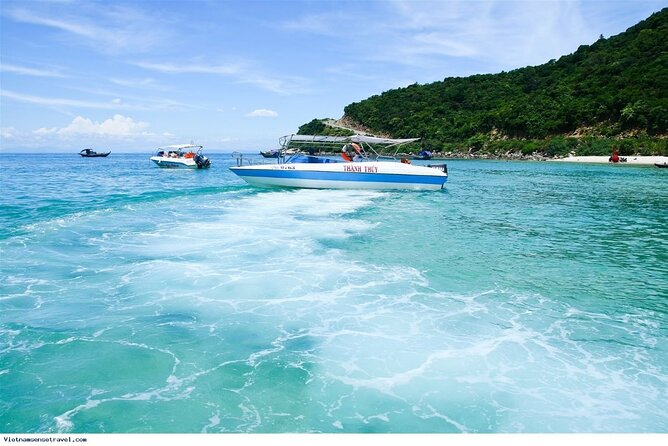 Cham Island Snorkeling - Wonderful Beach - Speedboat Daily Tour - Price and Value: What $36 Buys You (and What It Doesn’t)