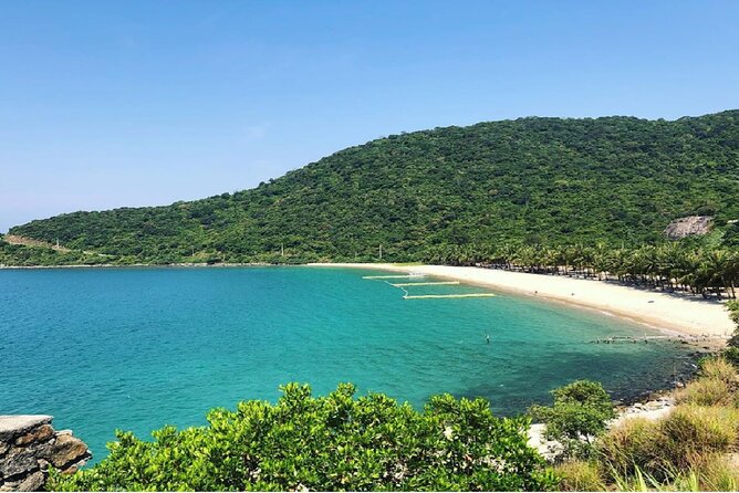 Cham Island Snorkeling - Wonderful Beach - Speedboat Daily Tour - Morning Logistics: Pickup, Check-in, and How to Beat the Waiting