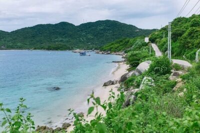 Cham Island Snorkeling - Wonderful Beach - Speedboat Daily Tour - Hoi An Ancient Town Stop: Brief, Included, and Easy to Miss