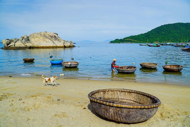 Cham Island Snorkeling - Wonderful Beach - Speedboat Daily Tour - On Cham Island: Snorkeling + the Cultural Stops You Don’t Expect