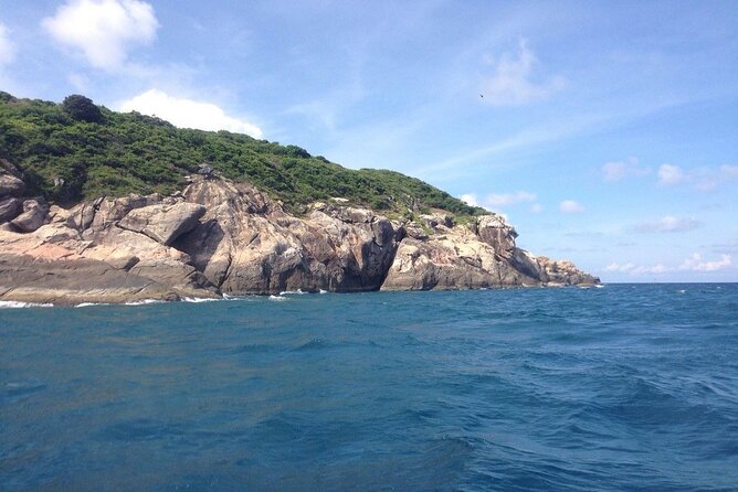 Cham Island Snorkeling - Wonderful Beach - Speedboat Daily Tour - Who This Tour Fits Best (and Who Should Consider Alternatives)