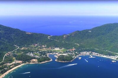 Cham Island Trip by Speed Boat including Snorkeling from Hoi An or Da Nang - Marine museum, Hai Tang pagoda, and the old well stop