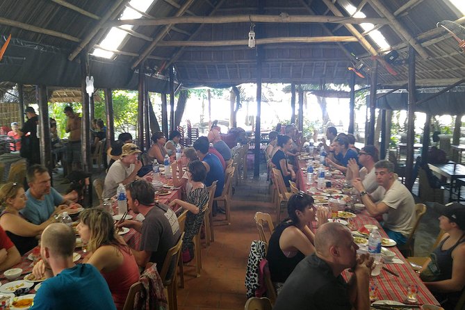 Cham Island Trip by Speed Boat including Snorkeling from Hoi An or Da Nang - Price and value: is $44.88 a fair deal?