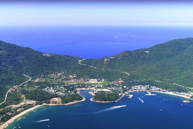 Cham Island Trip by Speed Boat including Snorkeling from Hoi An or Da Nang - Marine museum, Hai Tang pagoda, and the old well stop