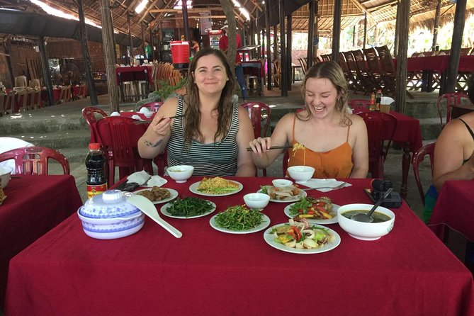 Cham Islands Snorkeling Tour by SpeedBoat from Da Nang - What’s included (and what you’ll want to add)