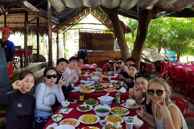 Cham Islands Snorkeling Tour by SpeedBoat from Da Nang - Price and value: is $53 actually fair?