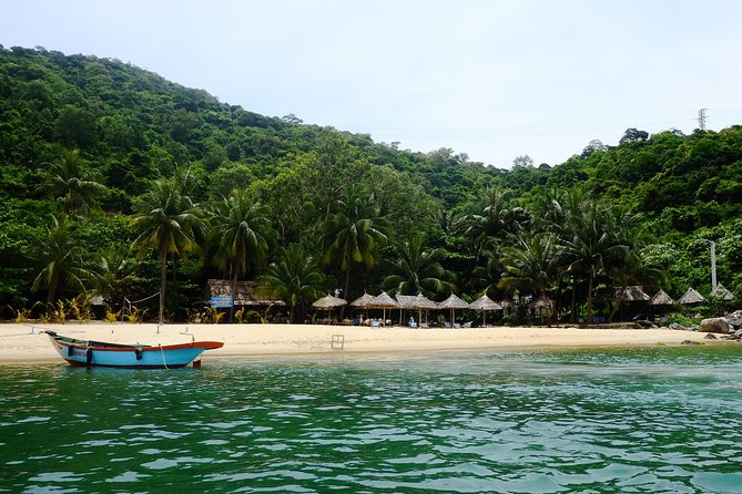 Cham Islands Snorkeling Tour by SpeedBoat from Da Nang - Group size, comfort, and the small-notice issues