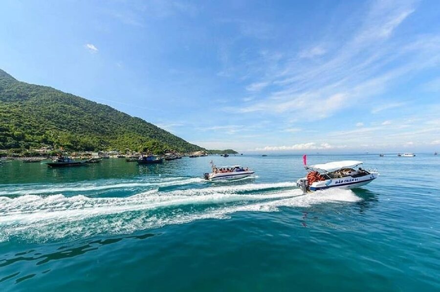 Cham Islands Snorkeling Tour by Speedboat : Hoi An/Da Nang - Key things I’d watch for