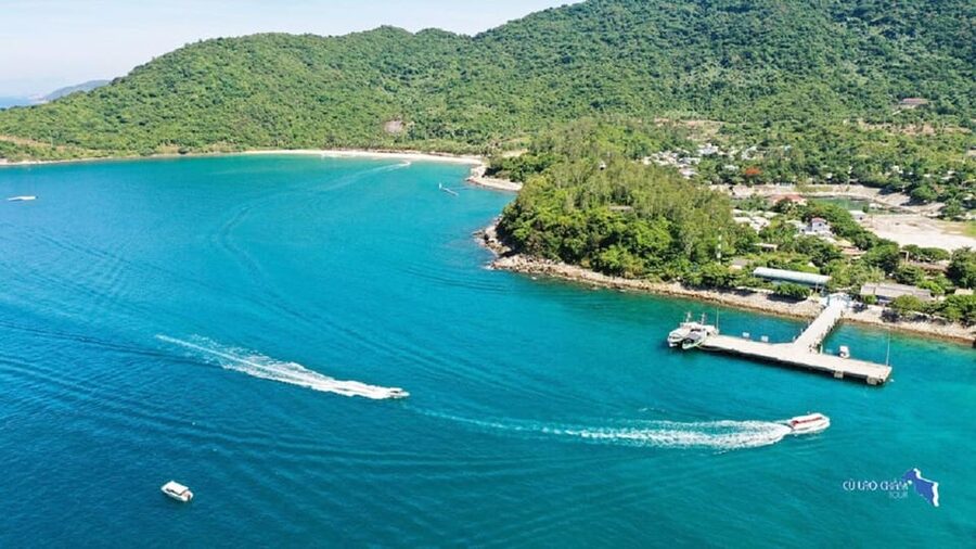 Cham Islands Snorkeling Tour by Speedboat : Hoi An/Da Nang - Practical rules on Cham Island: small limits that matter