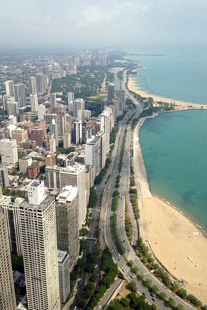 Chicago Seadog River & Lake Architectural Tour - Getting on Board at Navy Pier (and the Photo ID Rule)