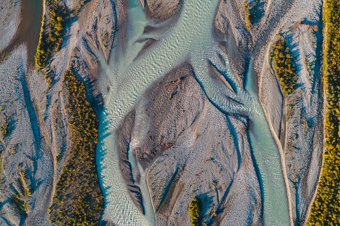 Christchurch Heli-Jet - Helicopter and Jet Boat - Photo tips and the best way to capture this day