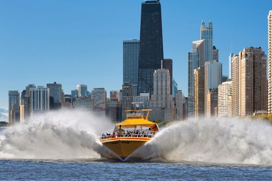 City Cruises Chicago: 75-min Speedboat Architecture Cruise - Who this tour fits best (and who might skip it)