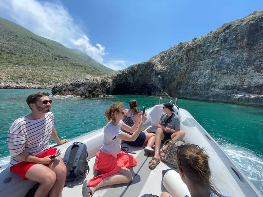 Clare: Sazan Island & Karaburun Speedboat Trip & Snorkeling - Key things that make this tour worth a look